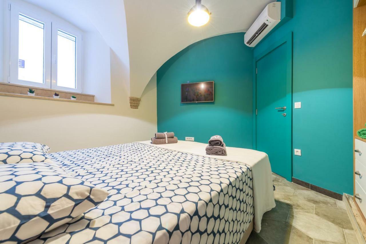 Apartment Petra IV Dubrovnik Exterior foto