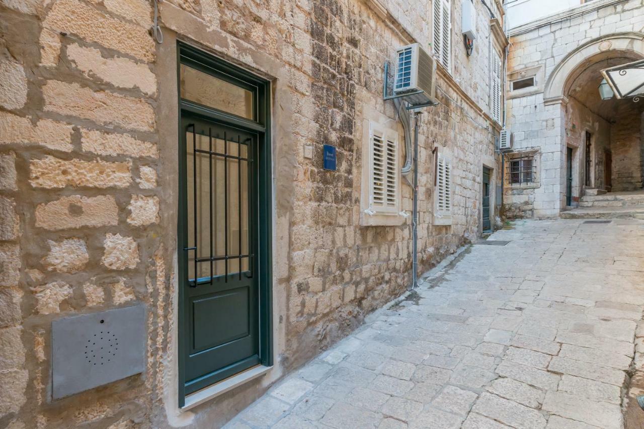Apartment Petra IV Dubrovnik Exterior foto